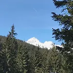 Stara Jelka Pokljuka Chalet