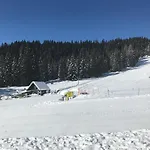 Chalet Stara Jelka Pokljuka *