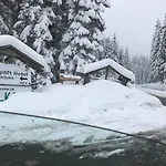 Stara Jelka Pokljuka Chalet Zgornje Gorje