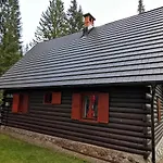 Chalet Stara Jelka Pokljuka