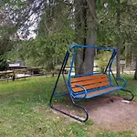 Stara Jelka Pokljuka Chalet *