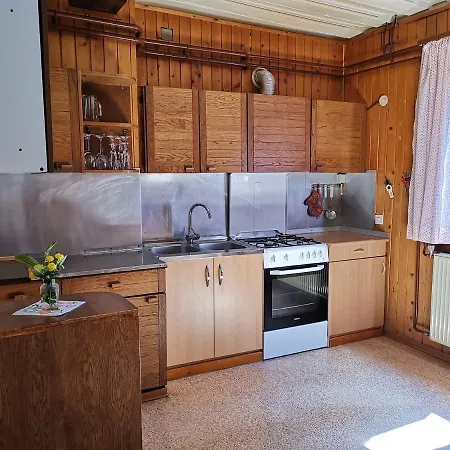 Stara Jelka Pokljuka