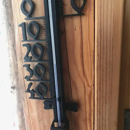 Stara Jelka Pokljuka Chalet