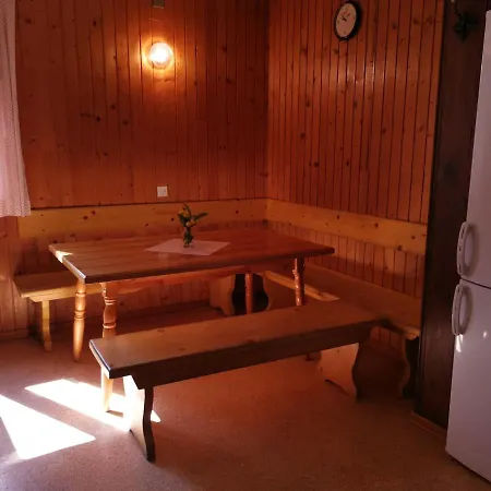 Stara Jelka Pokljuka