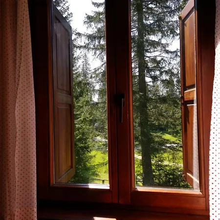 Alpesi faház Stara Jelka Pokljuka *