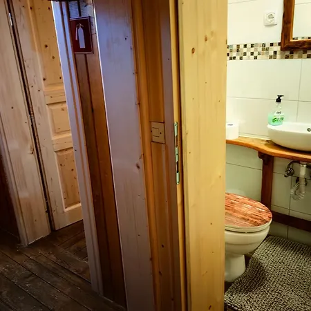Stara Jelka Pokljuka