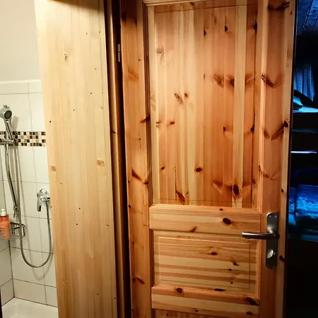 Alpesi faház Stara Jelka Pokljuka *