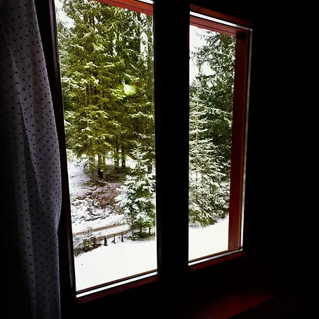 Alpesi faház Stara Jelka Pokljuka *