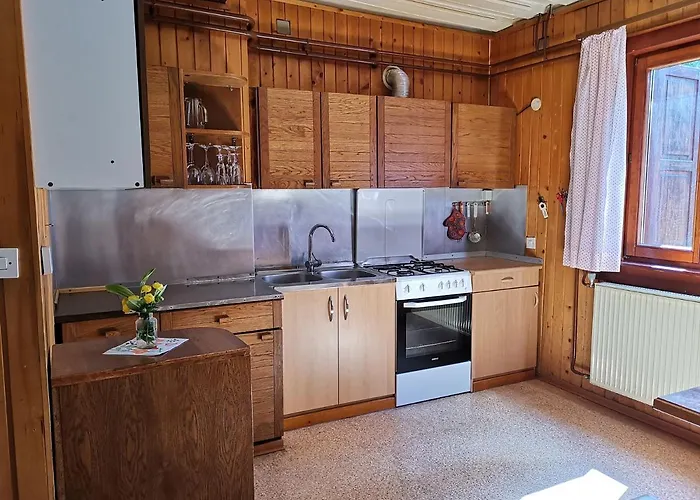 Stara Jelka Pokljuka