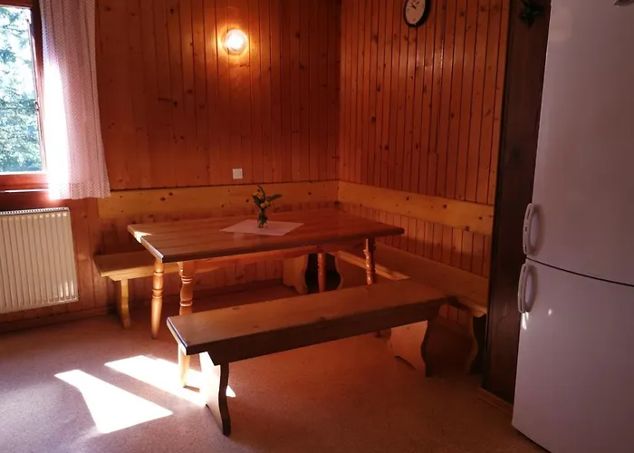 Stara Jelka Pokljuka