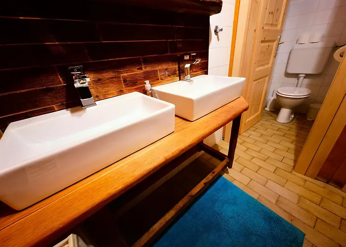 Stara Jelka Pokljuka