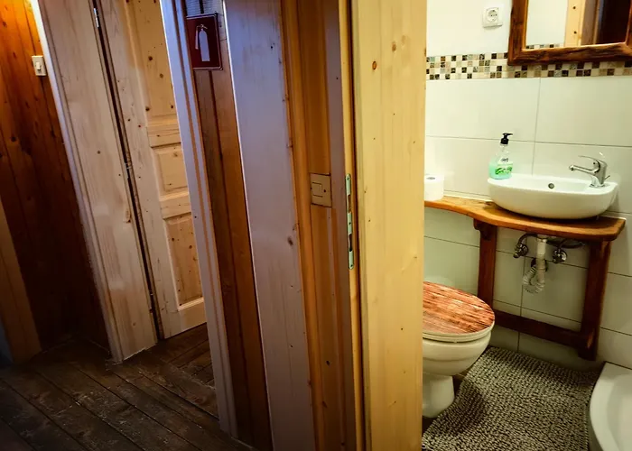 Stara Jelka Pokljuka